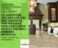 Granite Quartz & Marble Countertops - Amaztone image 8